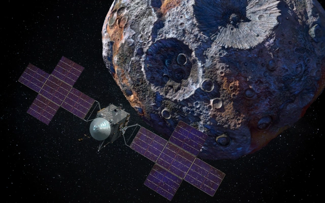 Space as a Business: Does Mining Metals in Orbit Make Economic Sense?