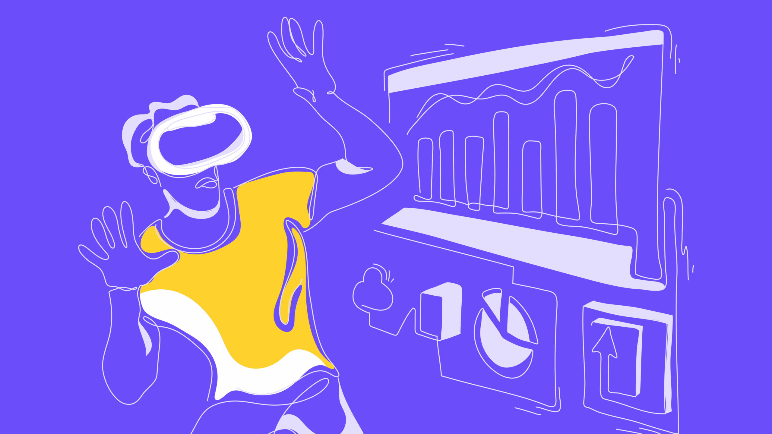 15 Strategic Tech Trends for 2025 That Will Change the World