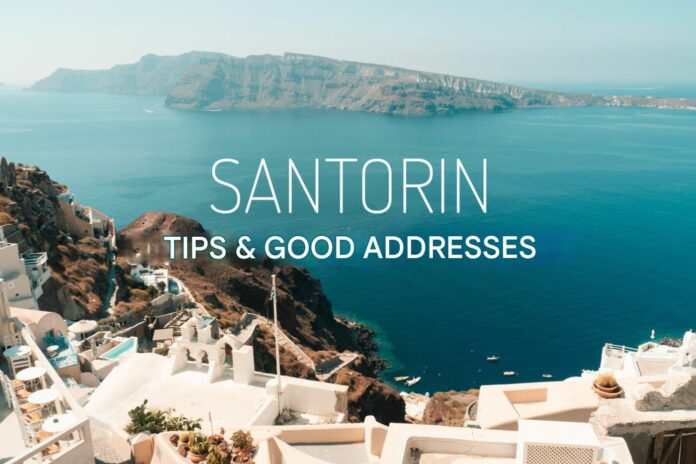 Santorini