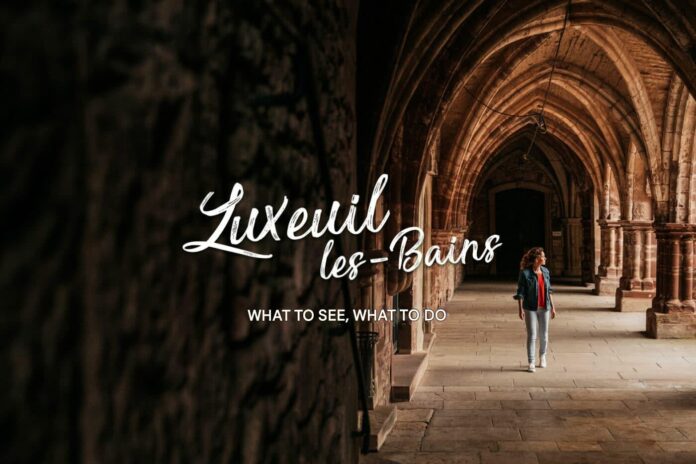 luxeuil
