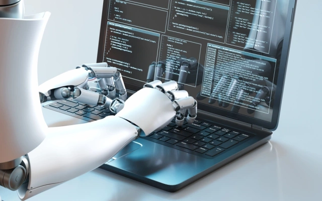 How Artificial Intelligence Is Changing Software Development