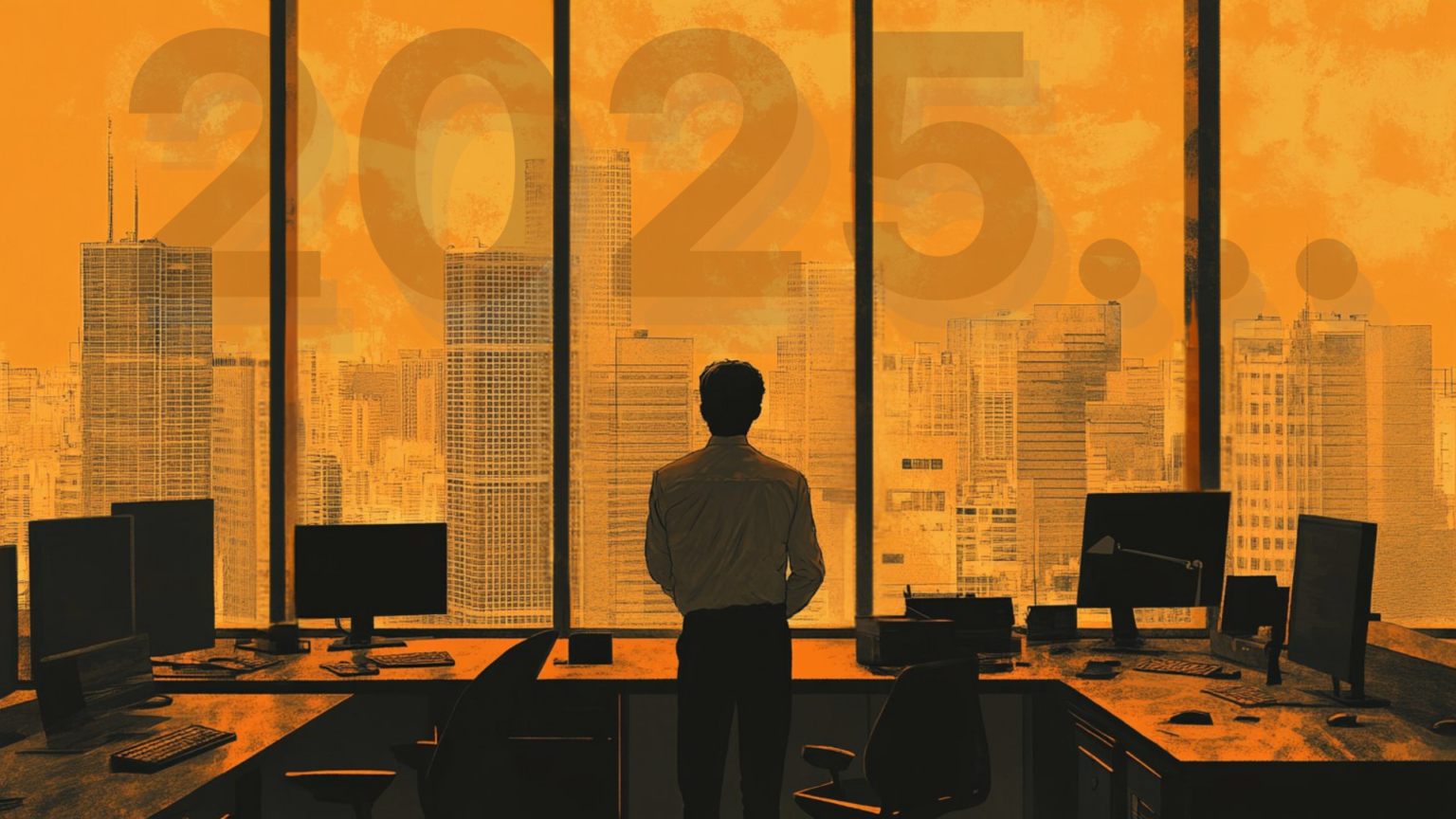 Tech Trends for 2025: AI, Crypto, and Tech Synergies